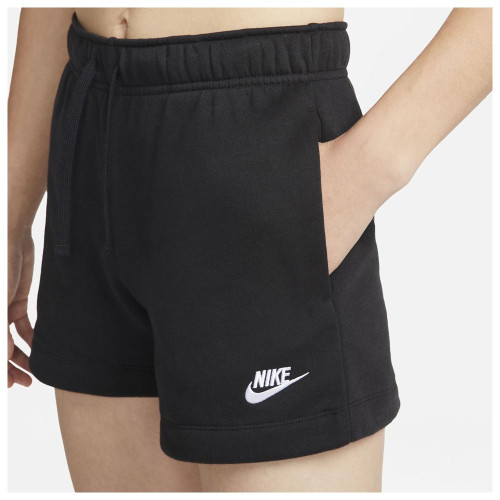 Nike Γυναικείο σορτς Sportswear Club Fleece